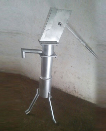 Agriculture Hand Pump